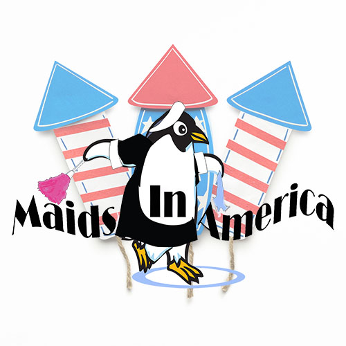 Maids In America East